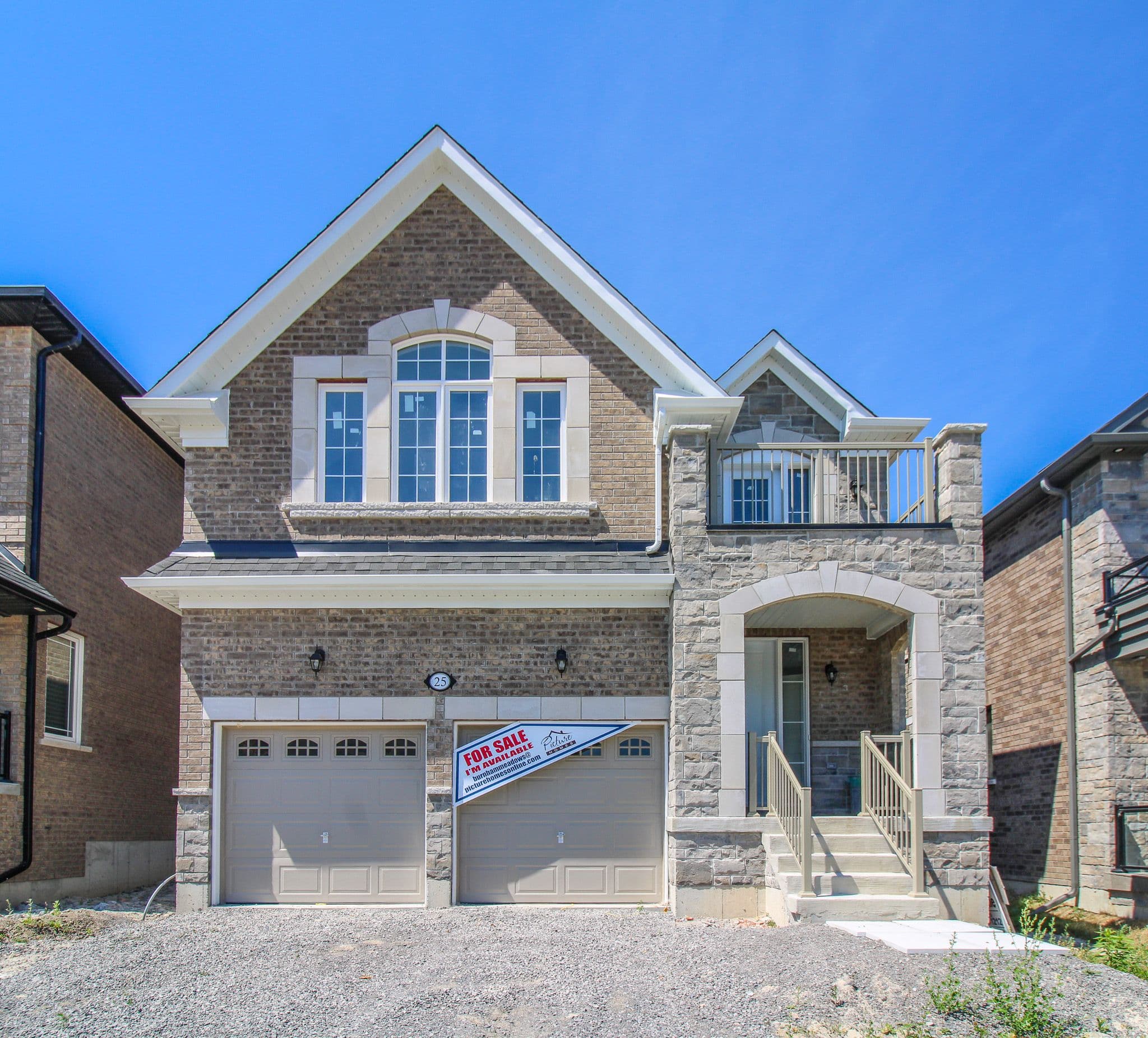 25 York Drive, Peterborough, ON K9K 0H5