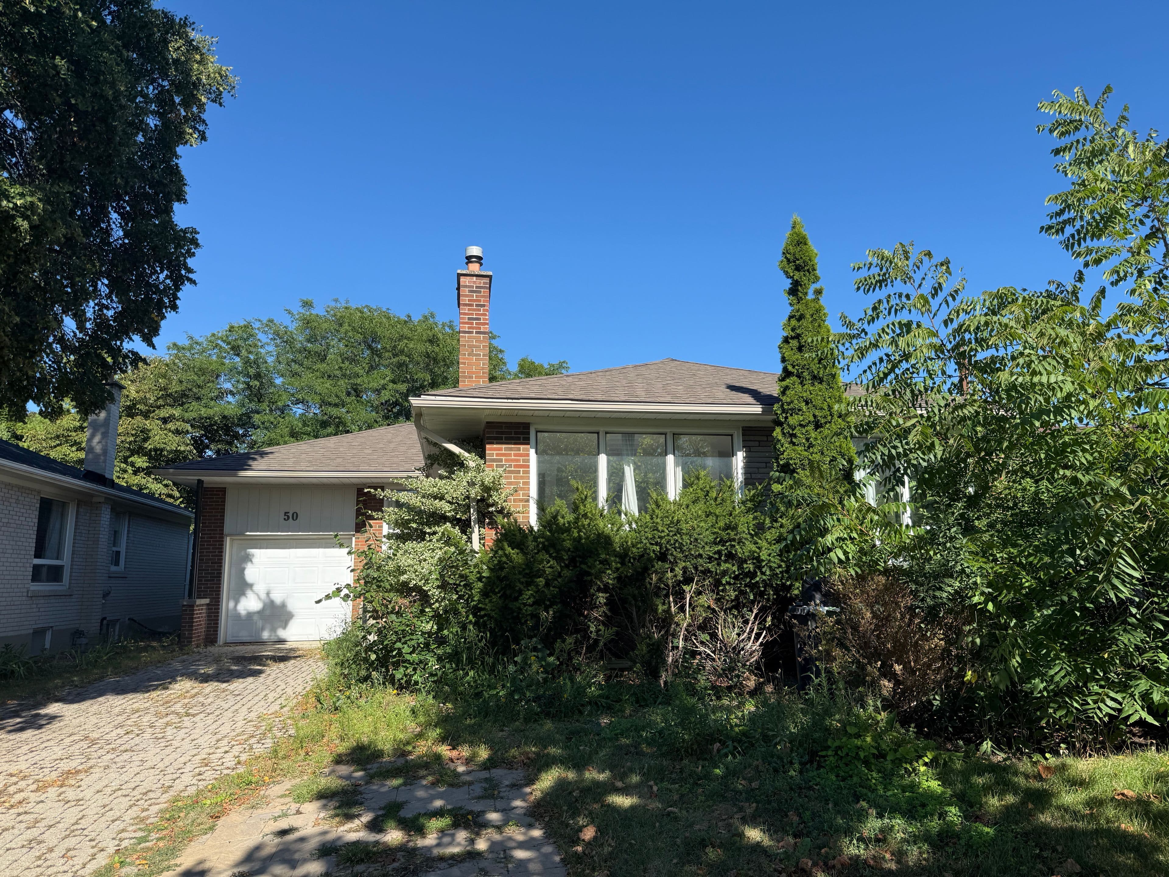 50 Silverview Drive BSMT, Toronto C14, ON M2M 2B3