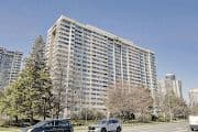 1580 Mississauga Vly Boulevard 1906, Mississauga, ON L5A 3T8