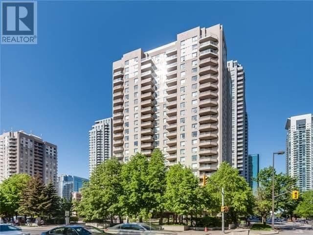 35 Empress Avenue 606, Toronto C14, ON M2N 6T3