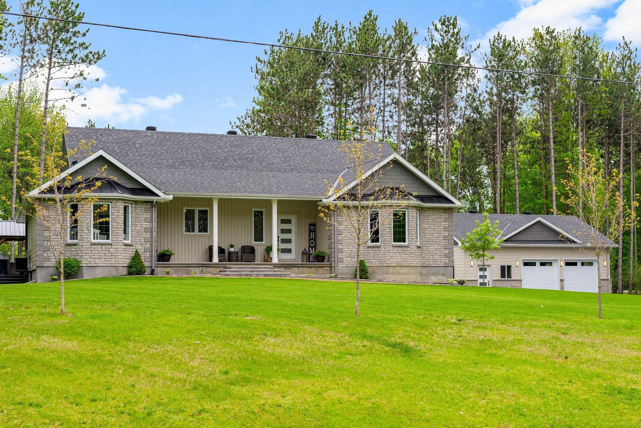 108 Royal Troon Lane, Constance Bay - Dunrobin - Kilmaurs - Woodlawn, ON K0A 1T0