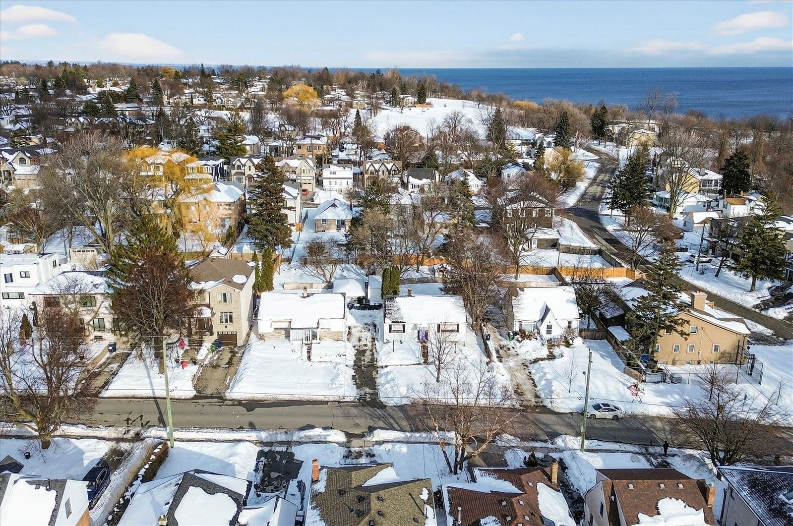 81 Brooklawn Avenue, Toronto E08, ON M1M 2P7