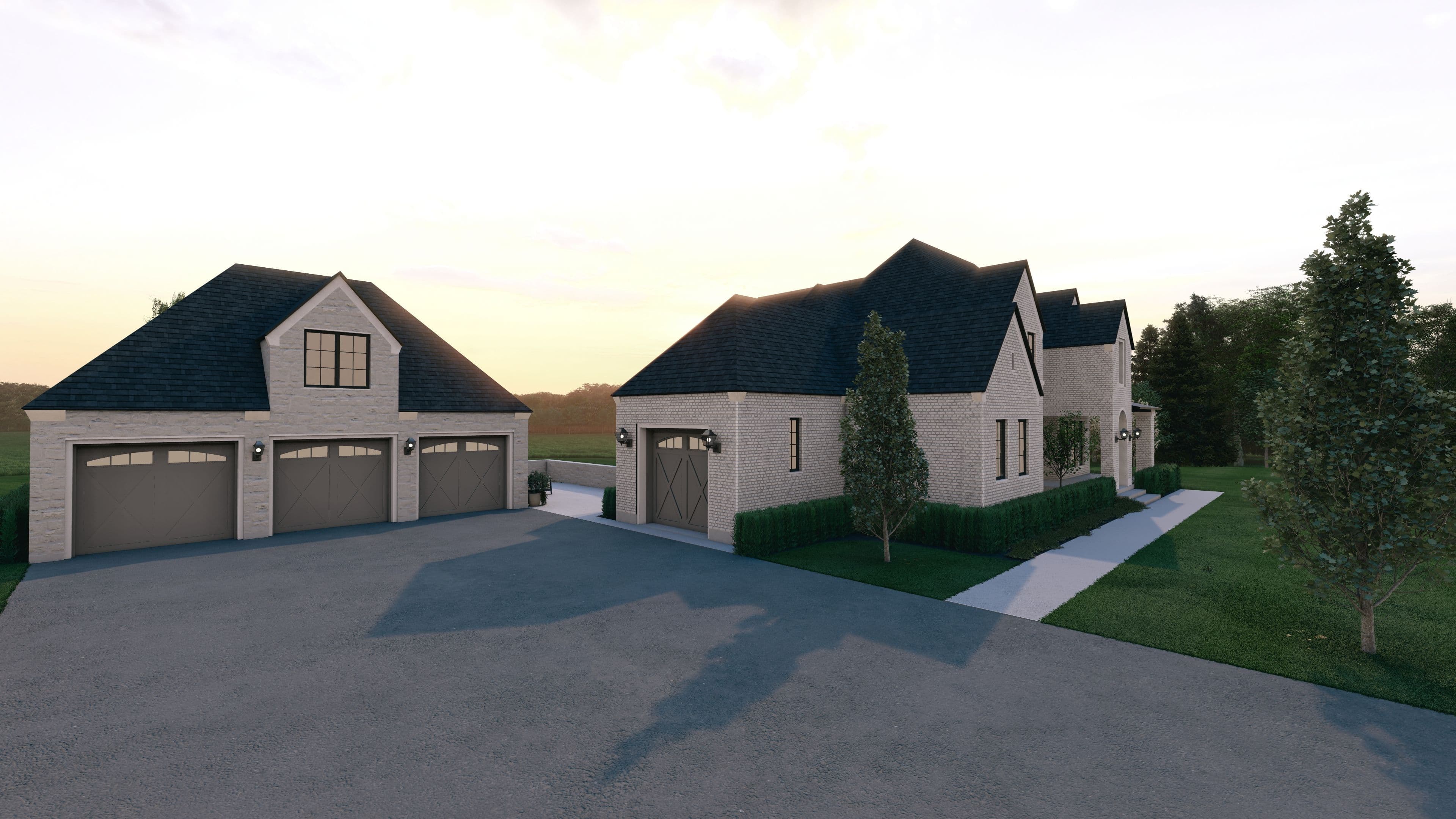 PT LT 15, CON 1 PT 1 & 2 DEER Crescent, Norwich, ON N0J 1C0