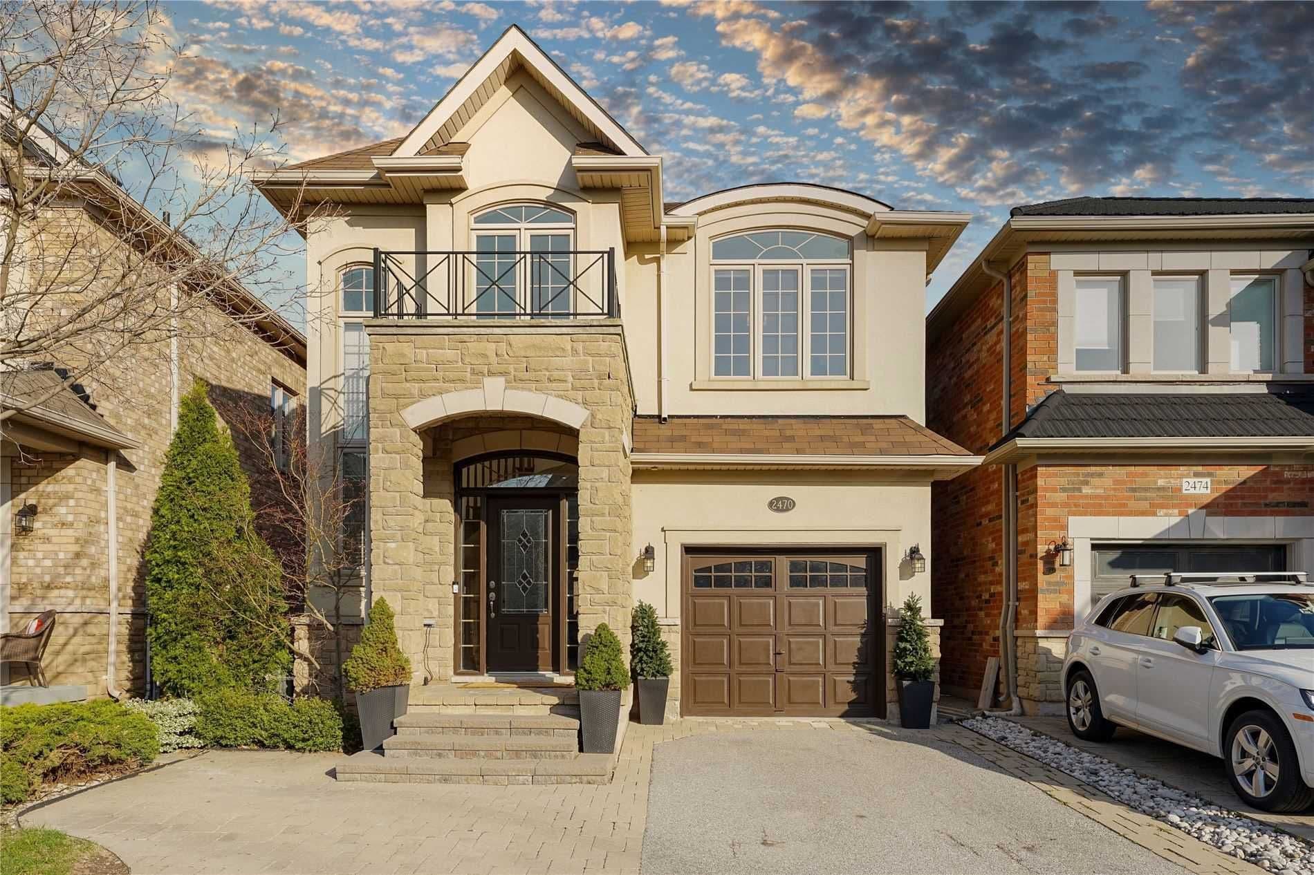 2470 Kwinter Road, Oakville, ON L6M 0K6
