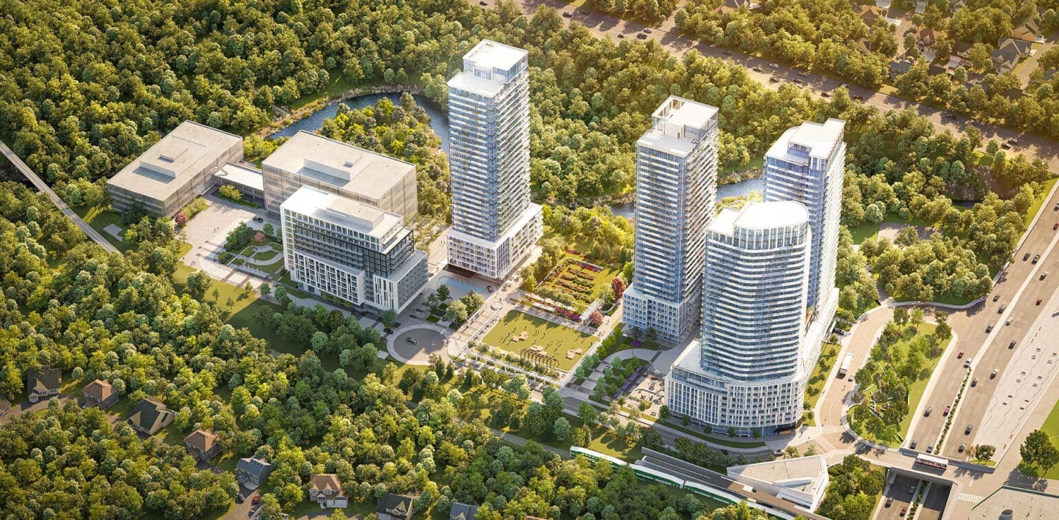 29 Green Trail Court 302, Toronto C15, ON M3C 3S2