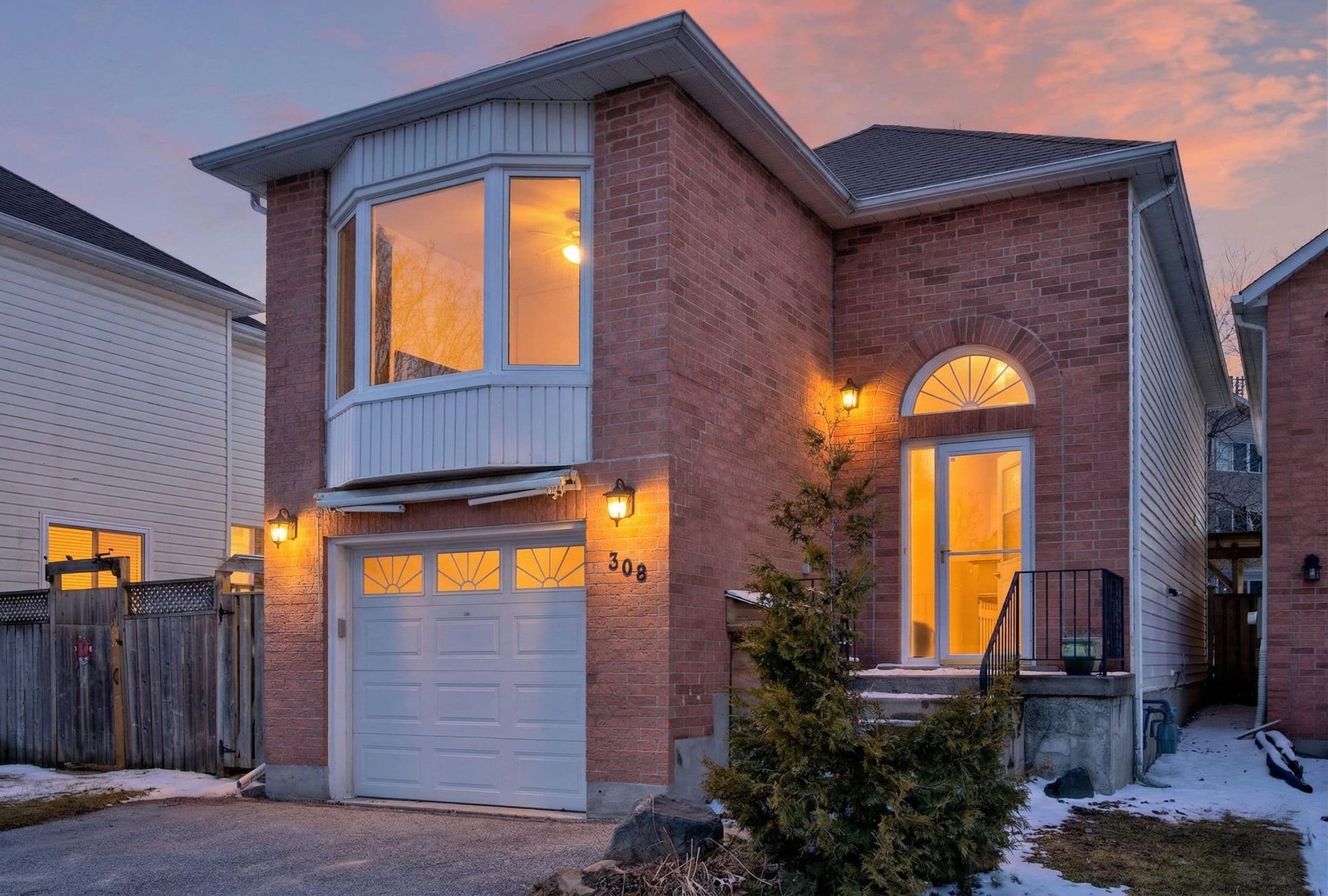 308 Shelburne Place, Shelburne, ON L9V 3A9