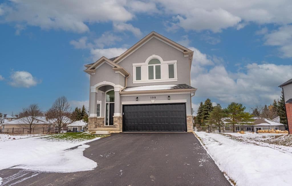 198 Kellogg Avenue, Hamilton, ON L0R 1W0