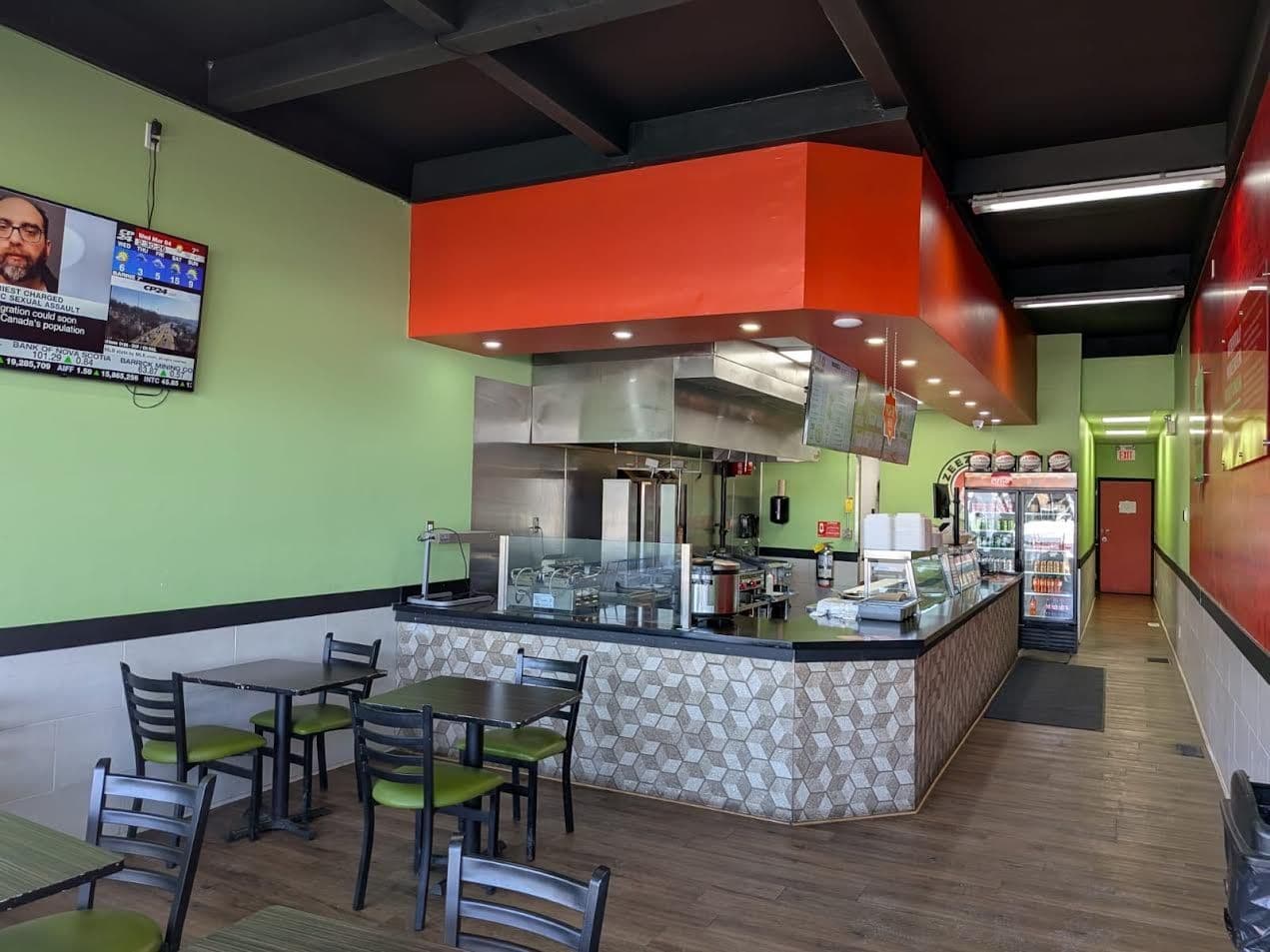 136 Guelph Street 4, Halton Hills, ON L7G 4A5