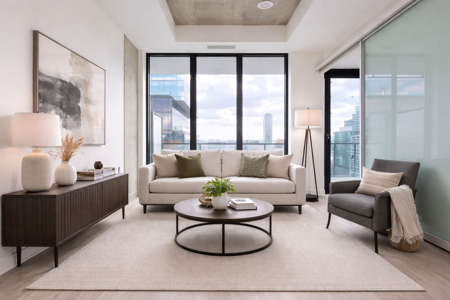 284 King Street E 1604, Toronto C08, ON M5A 1K4