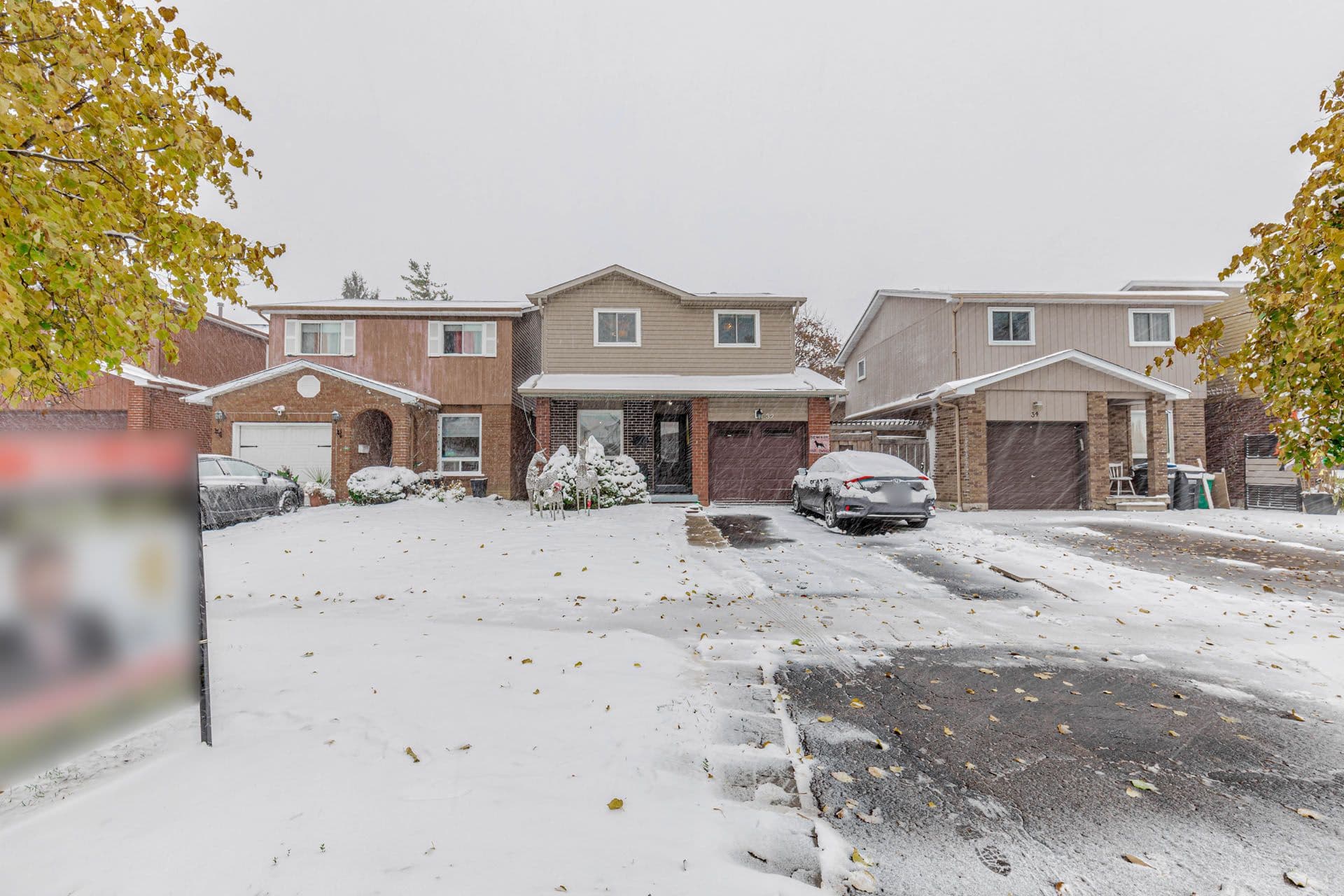 32 Langston Drive, Brampton, ON L6V 3W7