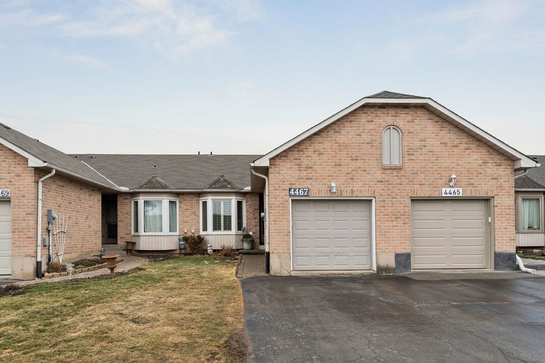 4467 Michael Avenue, Lincoln, ON L3J 0E2
