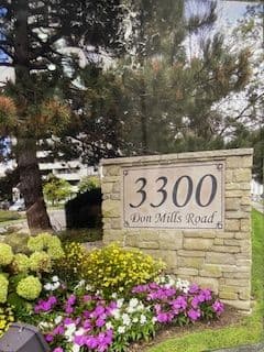 3300 Don Mills Road 1202, Toronto C15, ON M2J 4X7