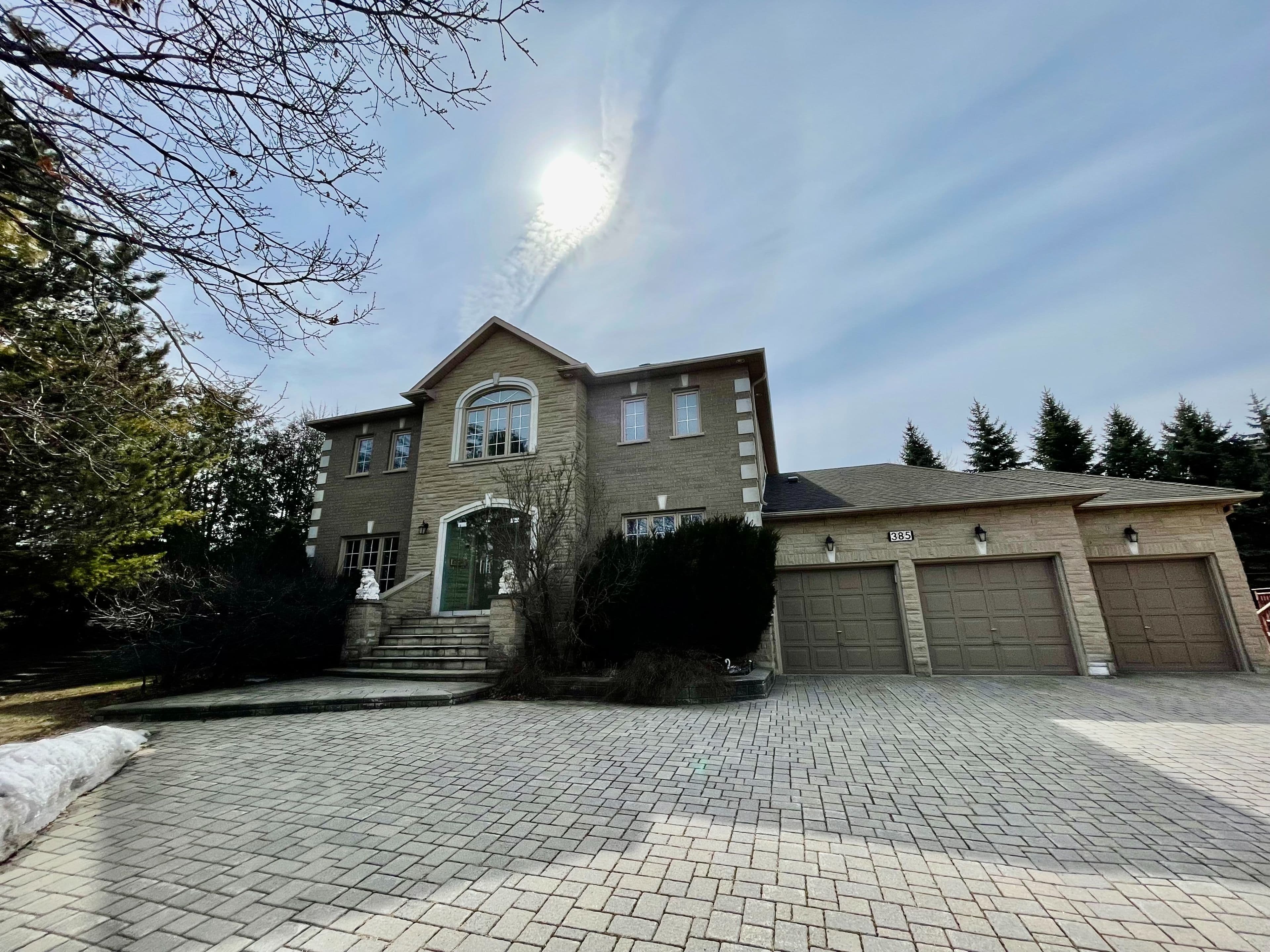 385 Calvert Road, Markham, ON L6C 1X7
