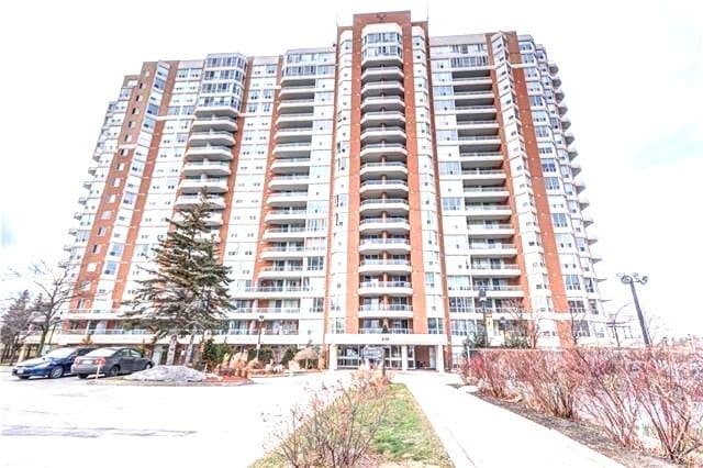 430 Mclevin Avenue 1811, Toronto E11, ON M1B 5P1
