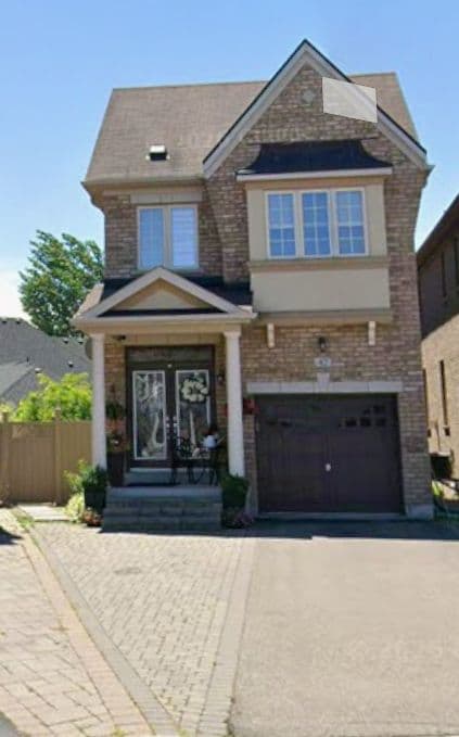 42 Israel Zilber Drive Bsmt, Vaughan, ON L6A 0H1