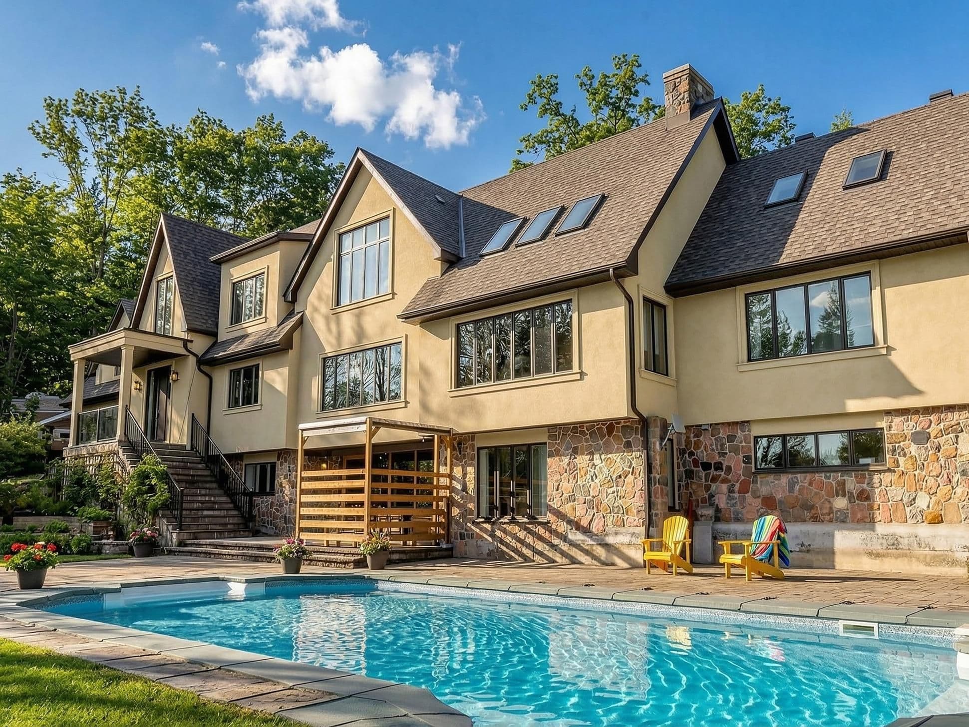 1785 Davis Drive W, King, ON L3Y 4V9