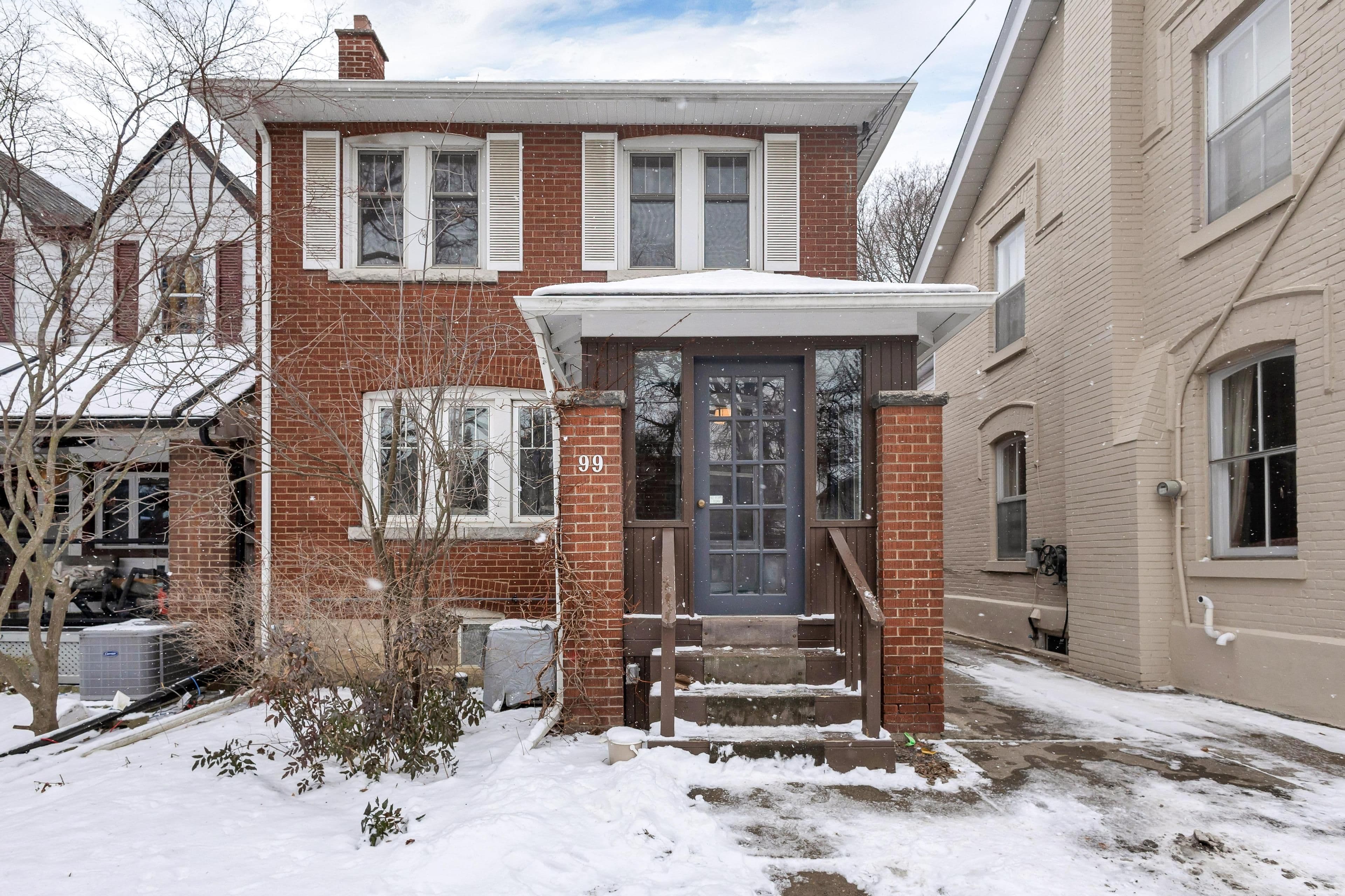 99 Albertus Avenue, Toronto C04, ON M4R 1J6