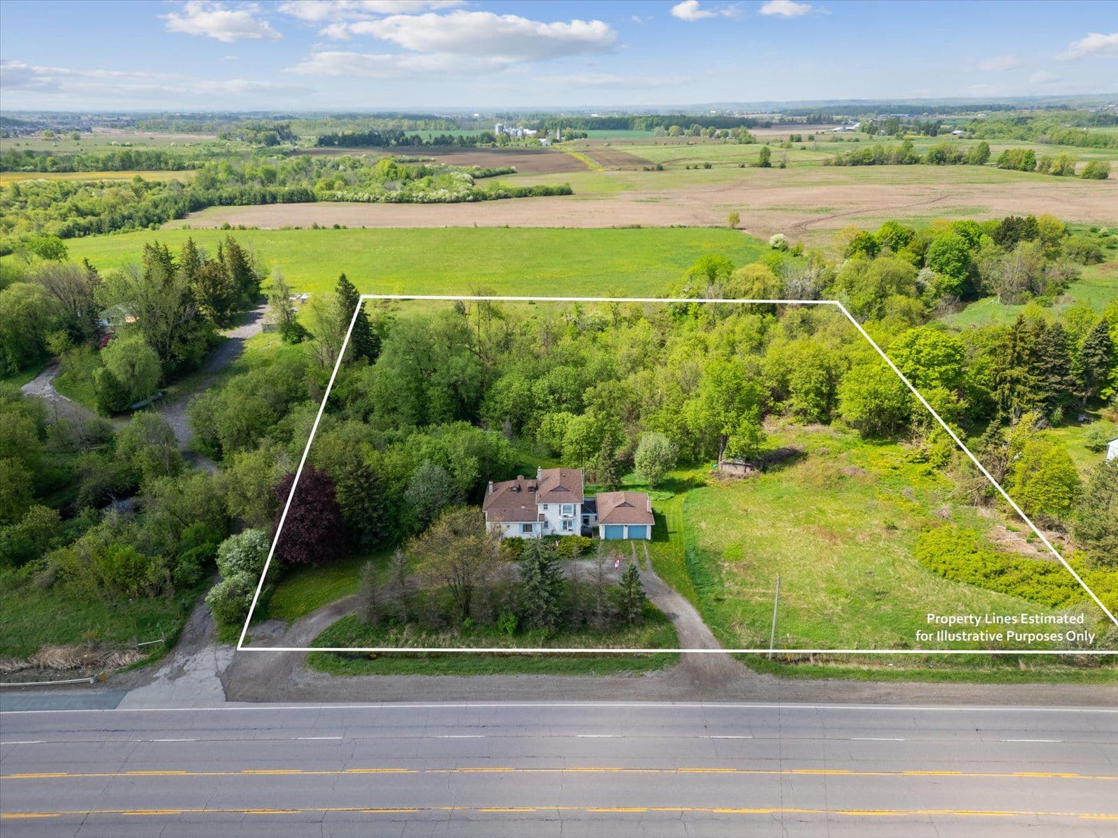 12668 Hurontario Street, Caledon, ON L7C 2B7