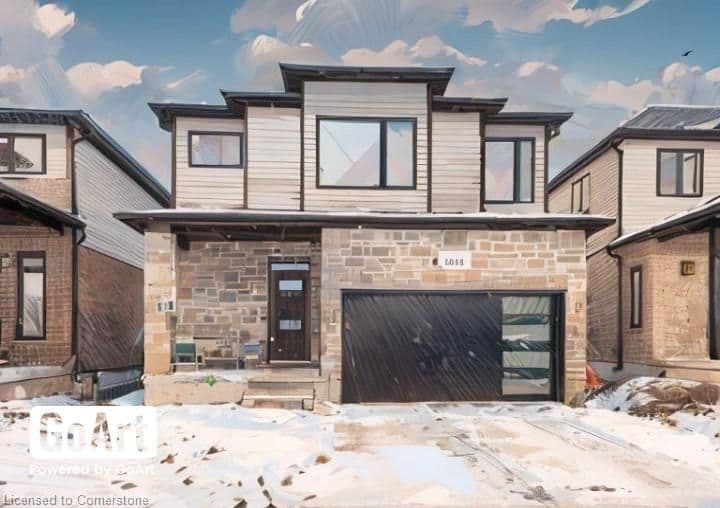 63 Weymouth Street, Woolwich, ON N3B 0E4