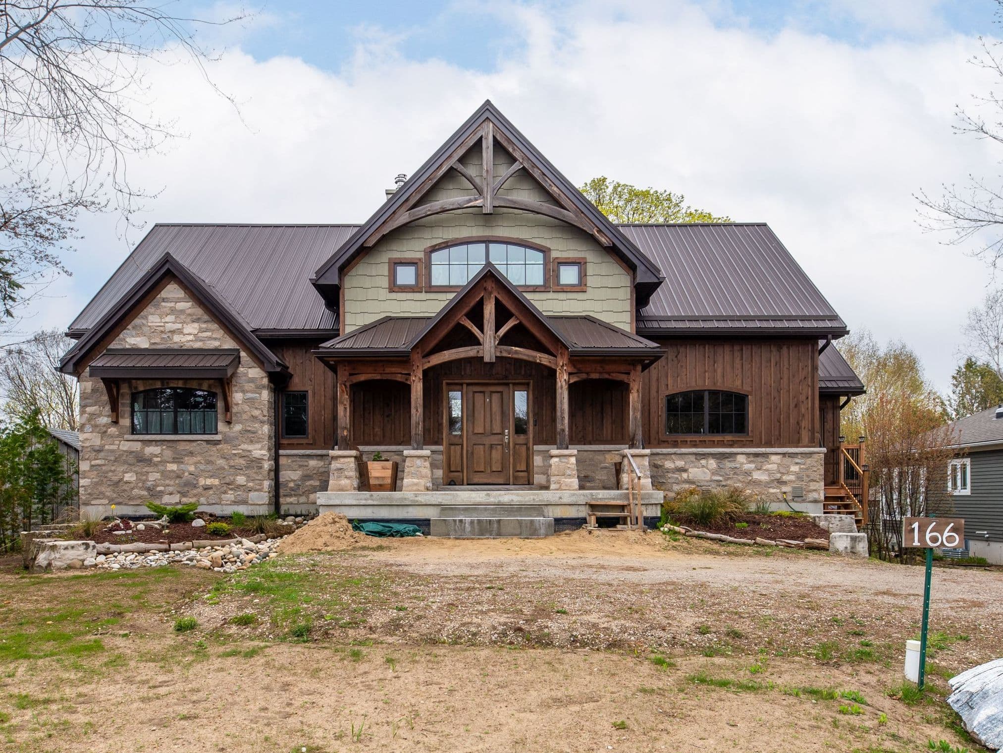 166 Clarendon Street, Saugeen Shores, ON N0H 2L0