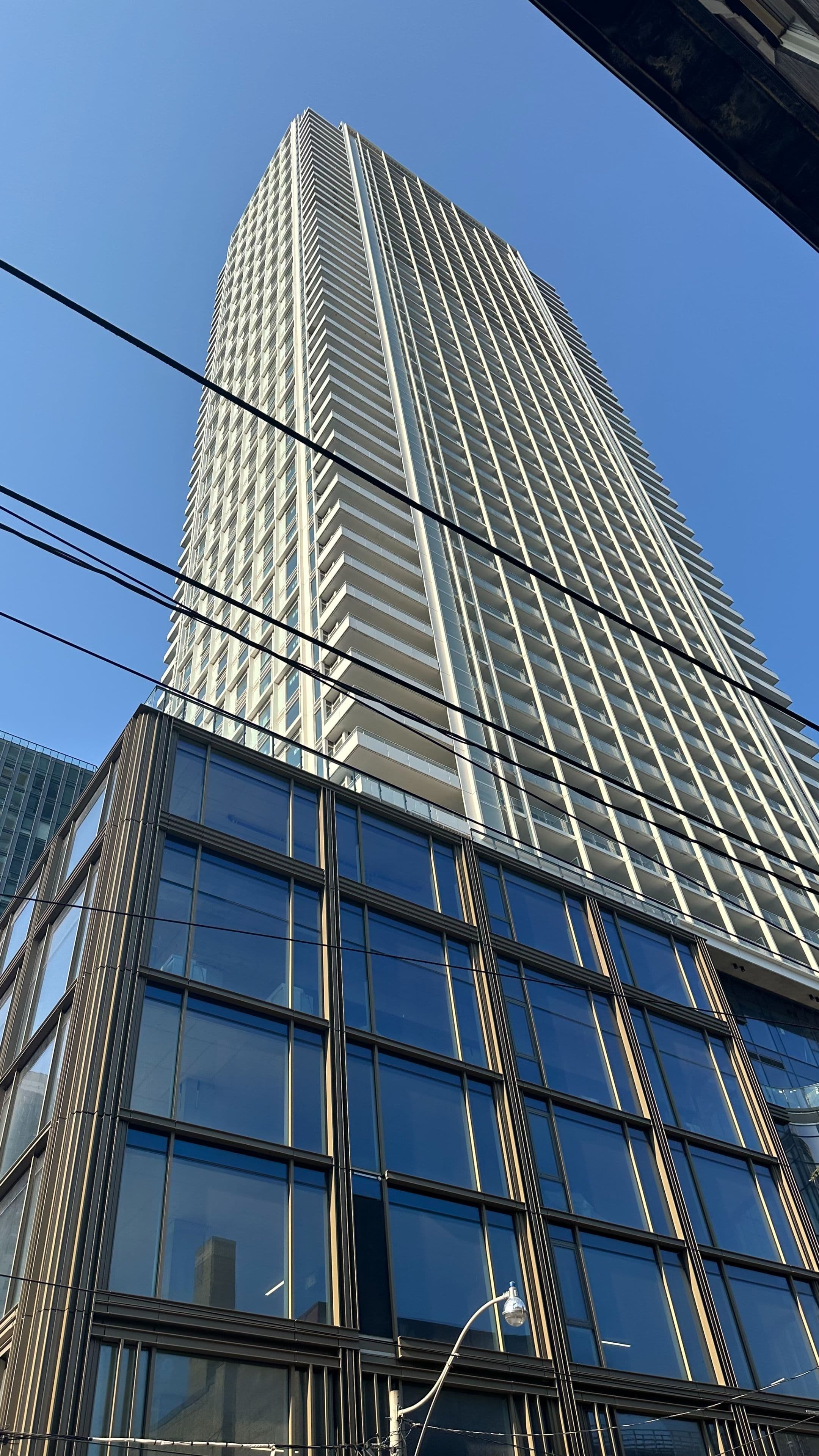 88 Queen Street E 1210, Toronto C08, ON M5C 0B6