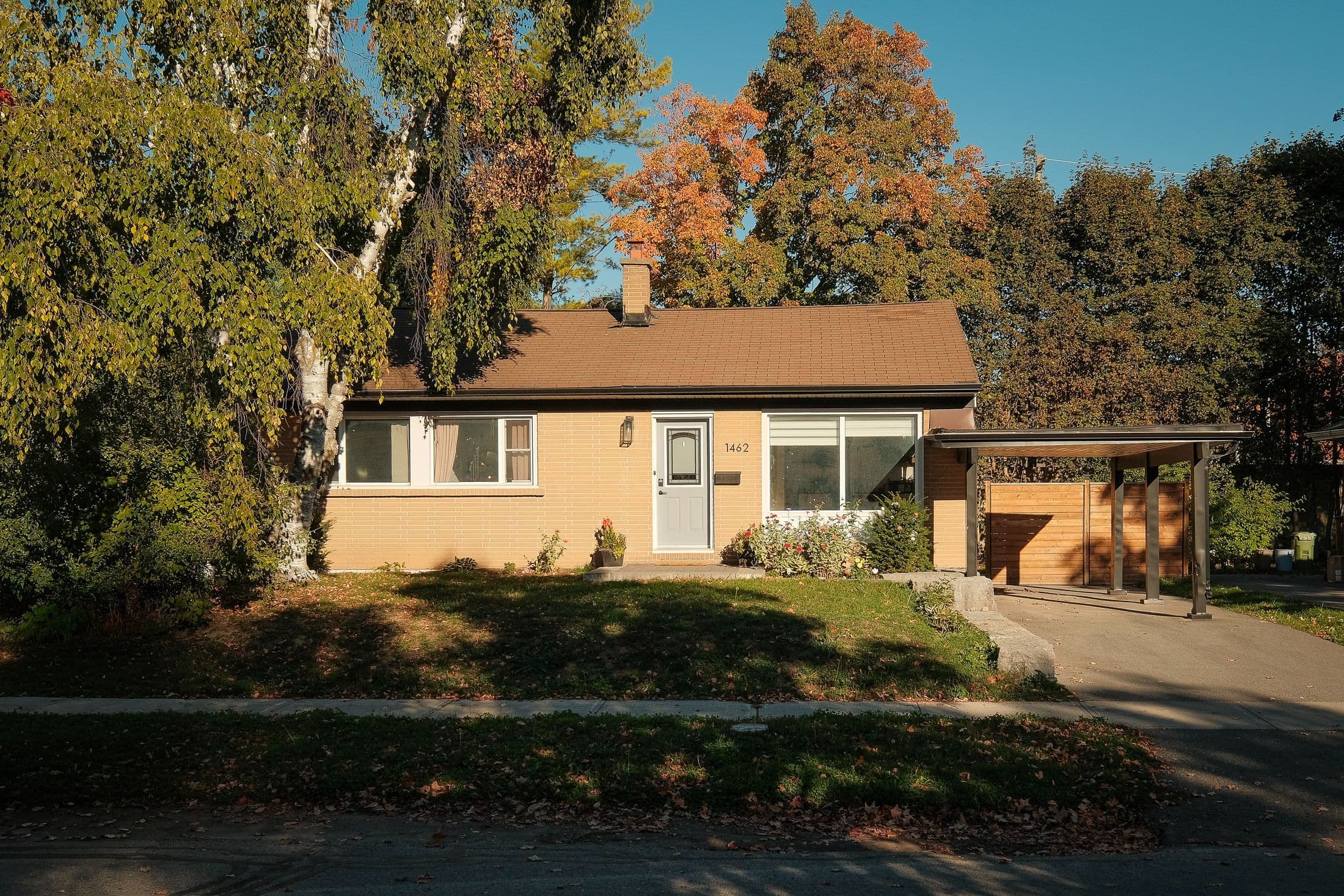 1462 Westbrook Drive, Peterborough, ON K9J 6R4