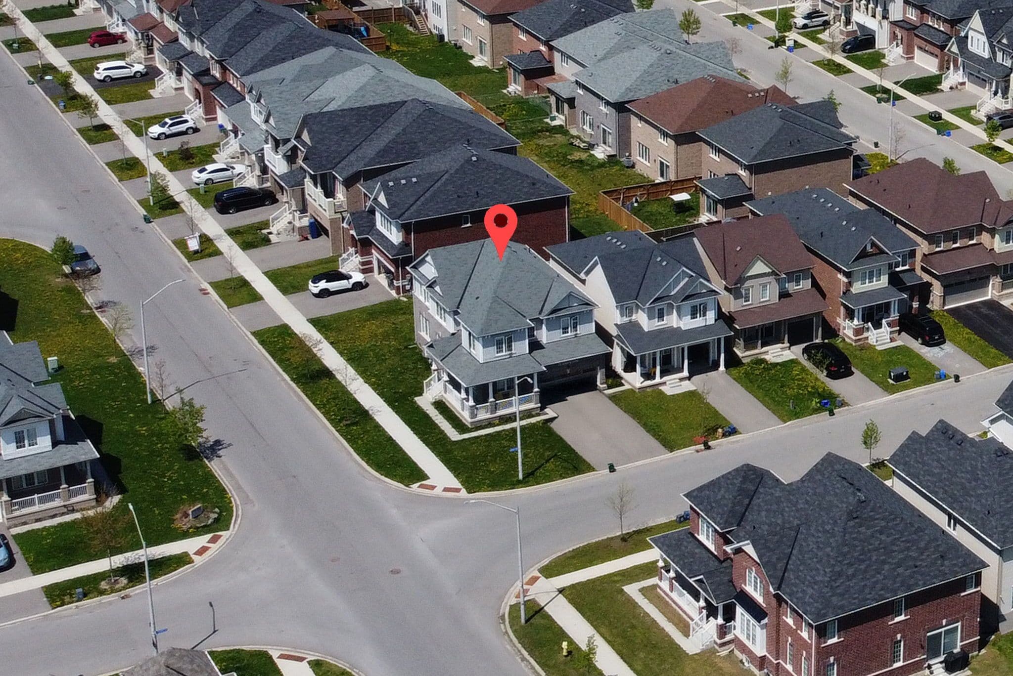 21 Legacy Lane, Thorold, ON L3B 0G7