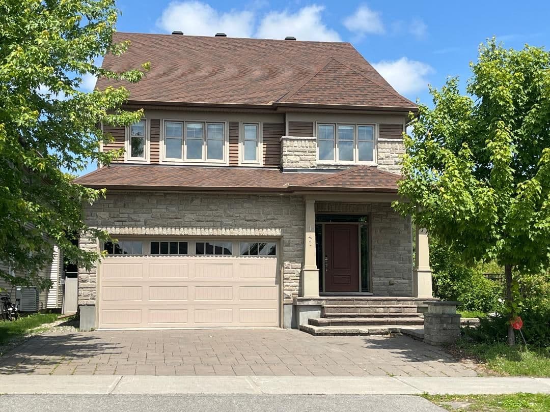 141 Highbury Park Drive, Barrhaven, ON K2J 5Y1