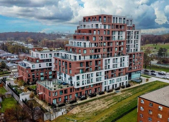 3100 Keele Street 1122, Toronto W05, ON M3M 0E1