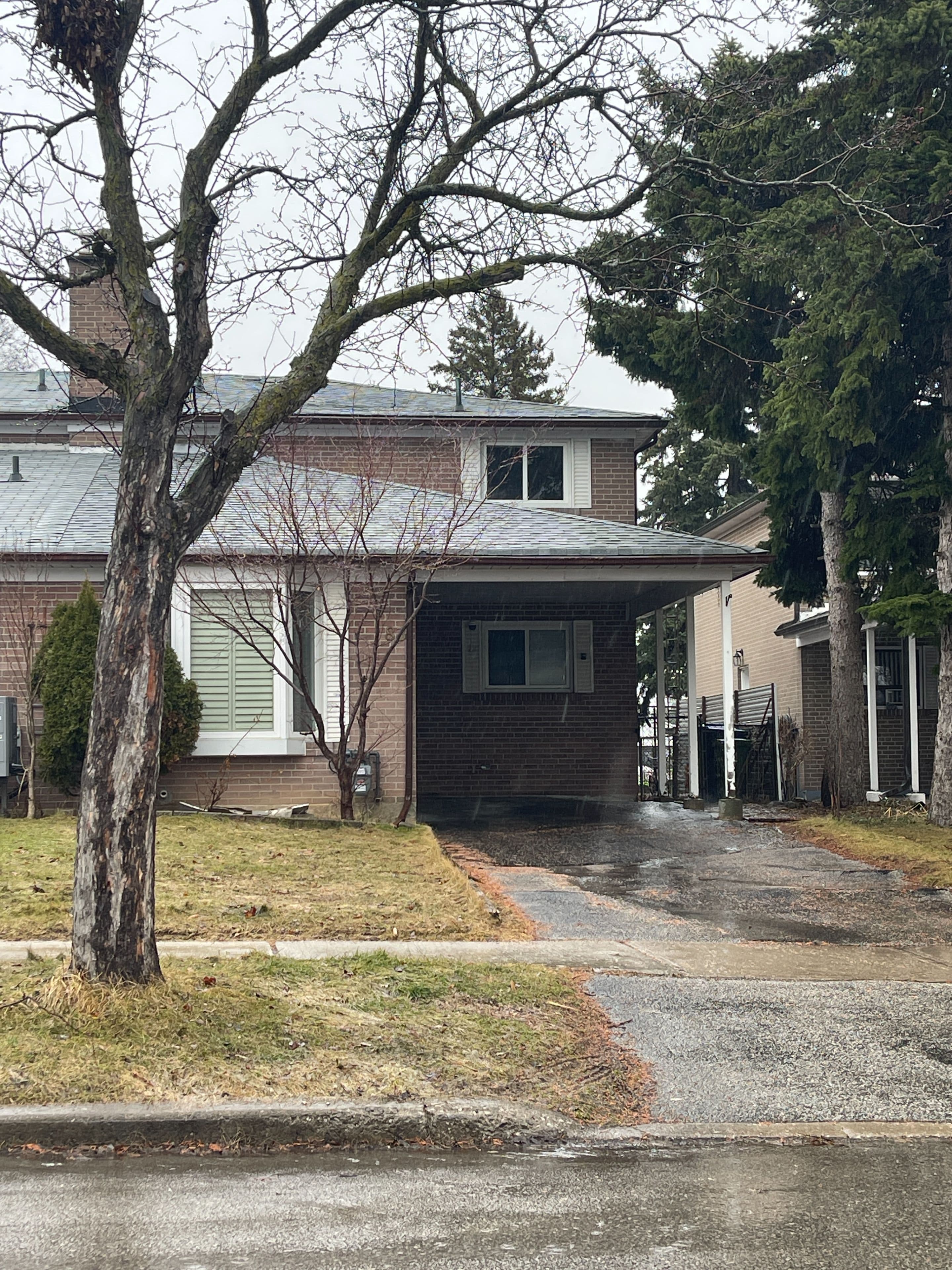 83 Painswick Crescent, Toronto C15, ON M2J 3M5