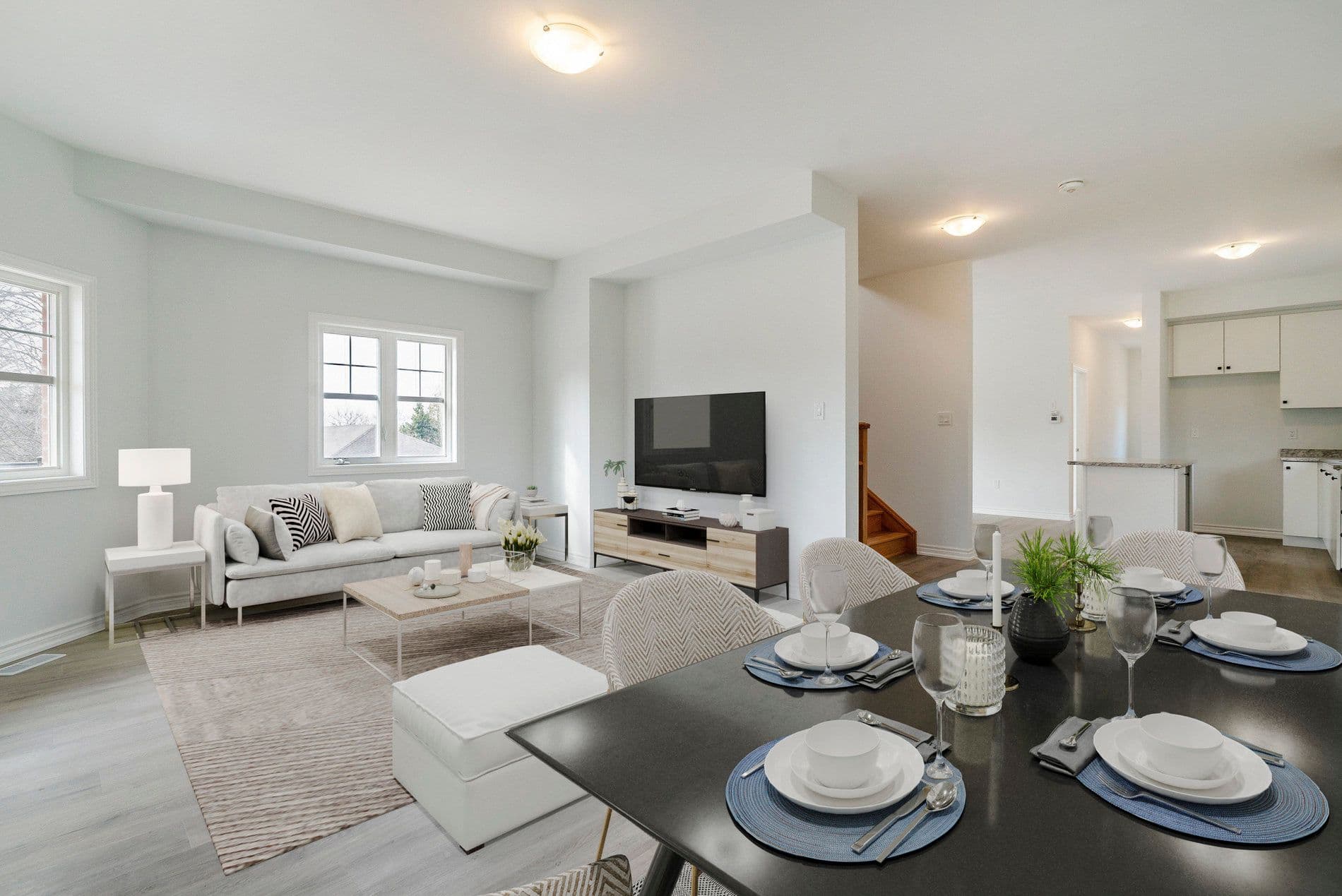 2 Ravenscraig Place, Innisfil, ON L0L 1L0