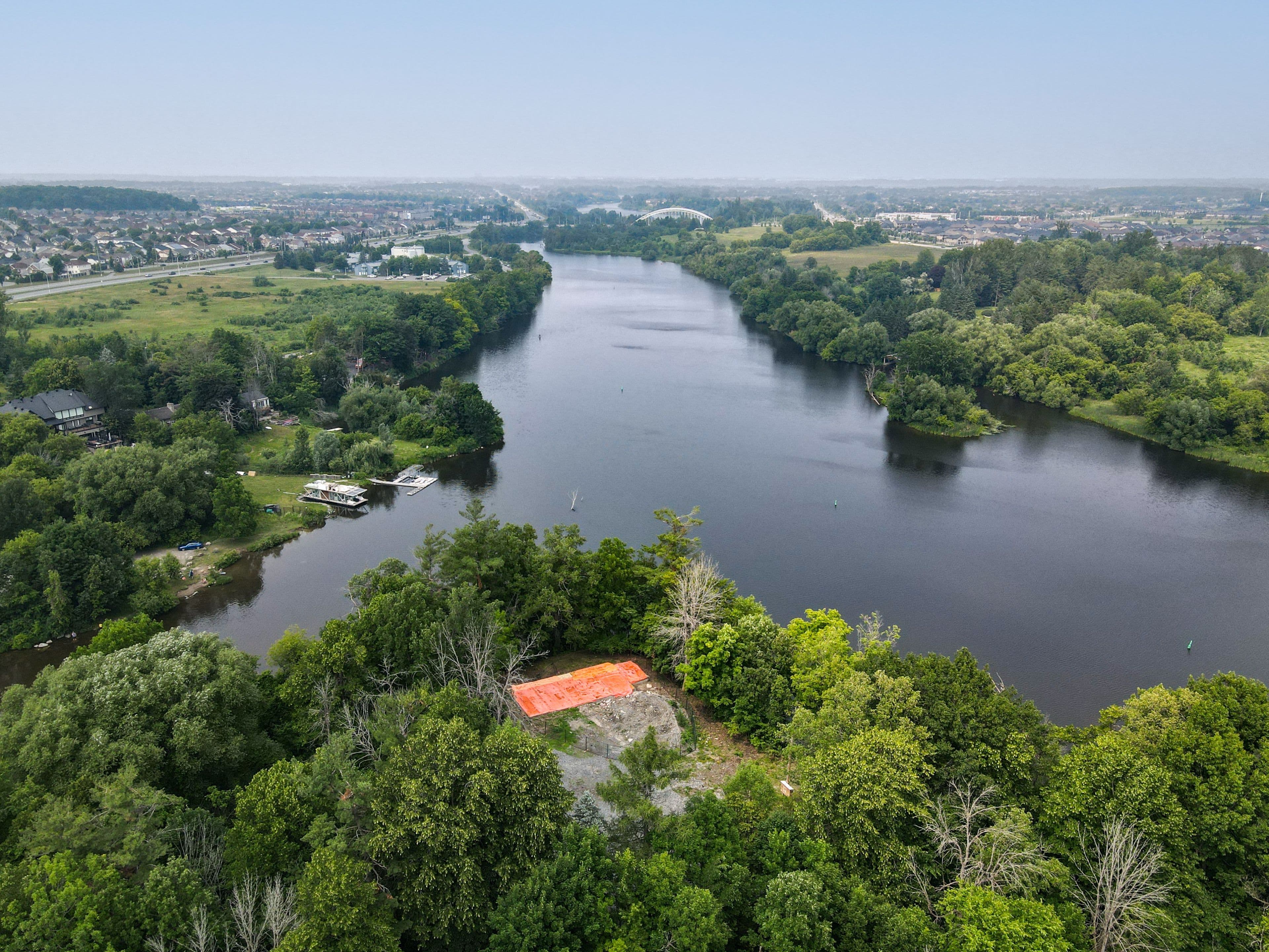 3651 Prince Of Wales Drive, Manotick - Kars - Rideau Twp and Area, ON K2C 3H2