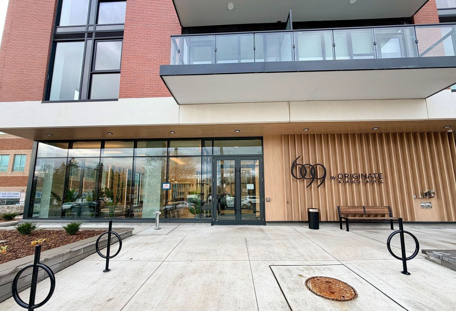 699 Sheppard Avenue E 918, Toronto C15, ON M2K 0J5