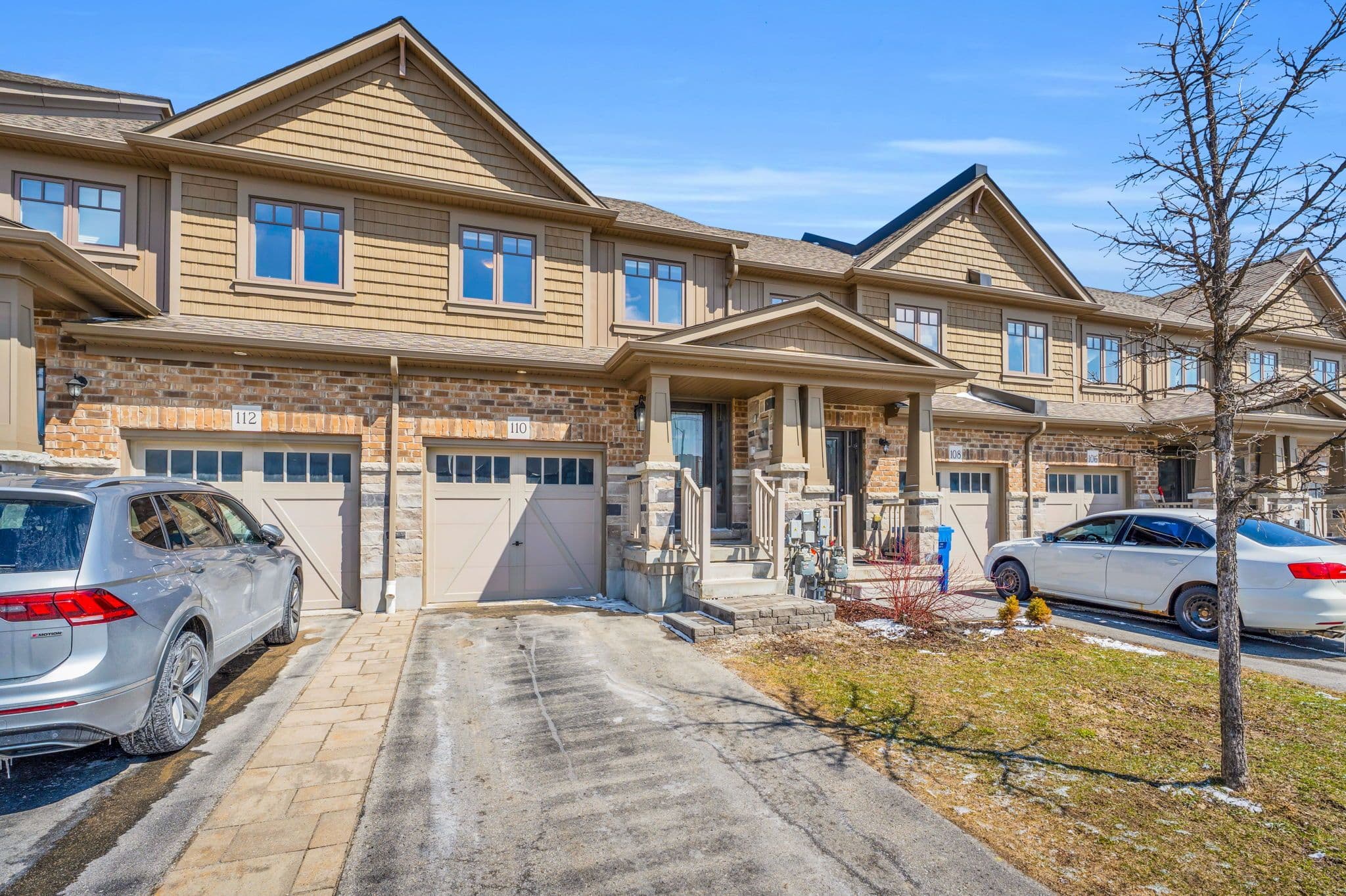 110 Winterton Court, Orangeville, ON L9W 6Z7