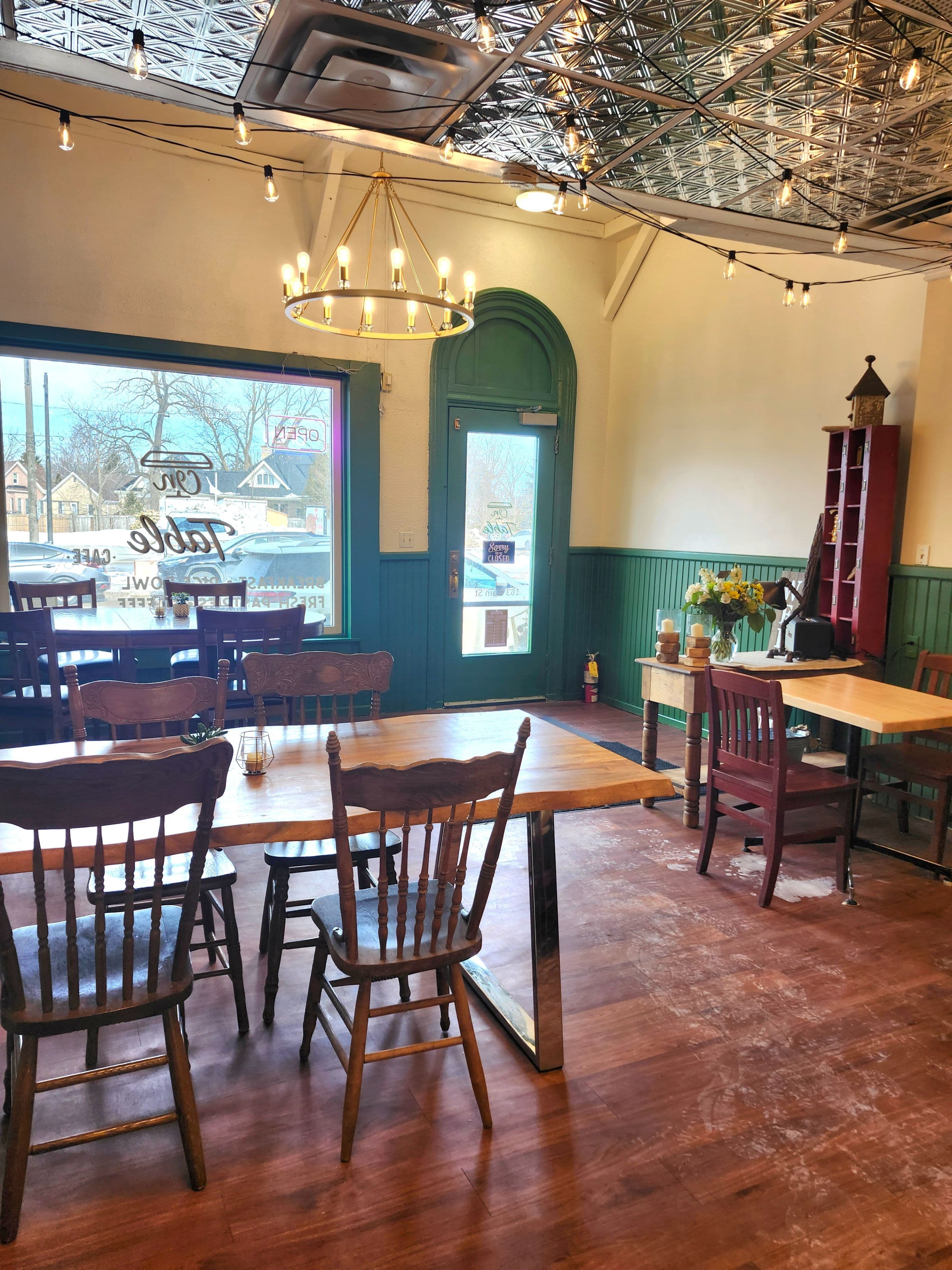 163 NW Main Street NW, Lucan Biddulph, ON N0M 2J0