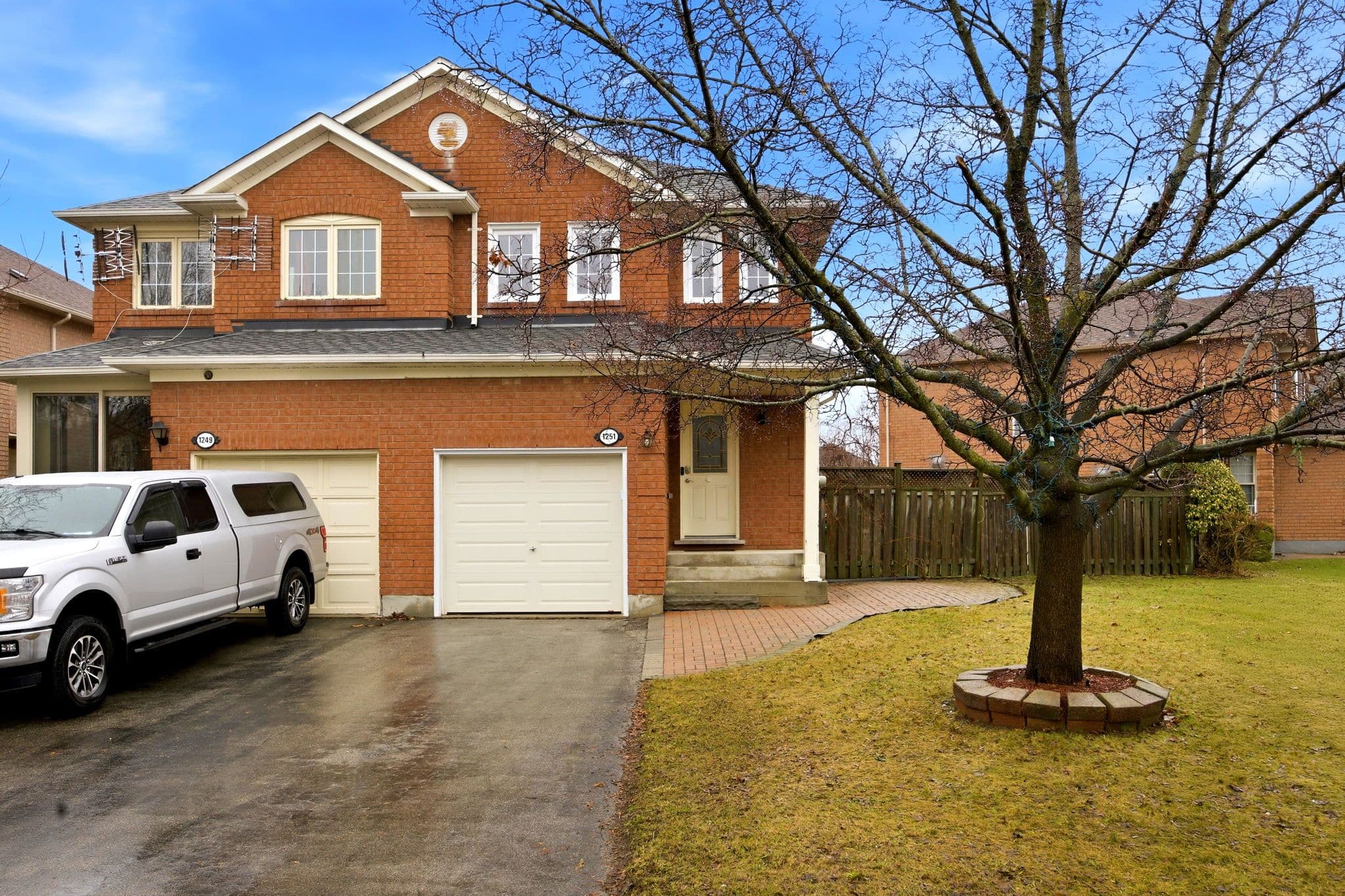 1251 Quest Circle, Mississauga, ON L5N 8B6