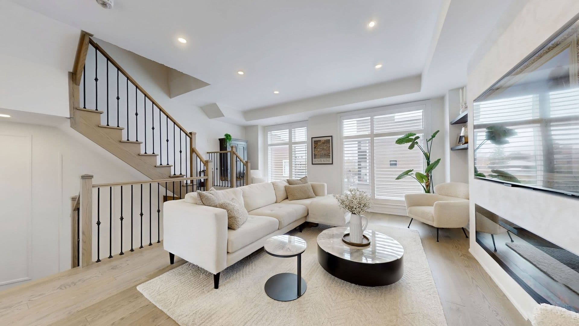 60 Juneau Street, Vaughan, ON L4L 0H6