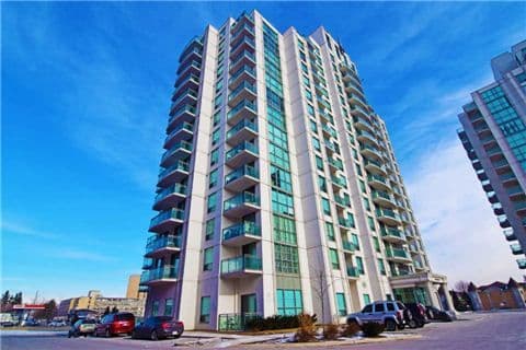 6 Rosebank Drive 2K, Toronto E11, ON M1B 0A1