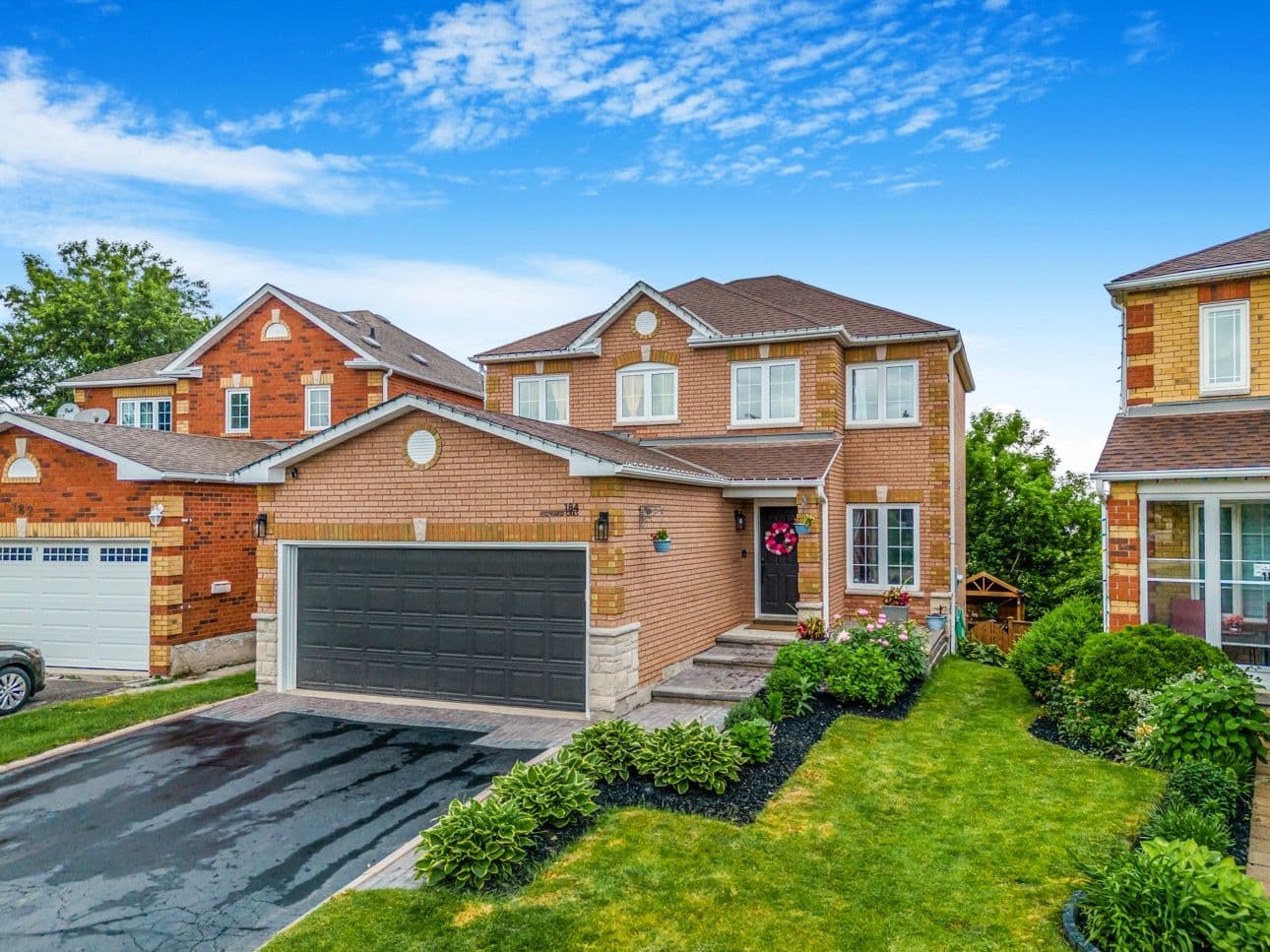 184 Howard Crescent, Orangeville, ON L9W 4W3