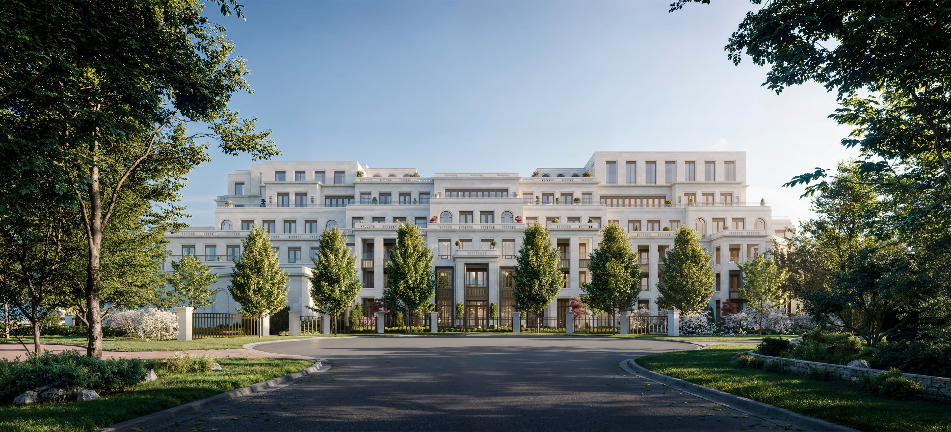 2 Post Road 110, Toronto C12, ON M3B 3M7