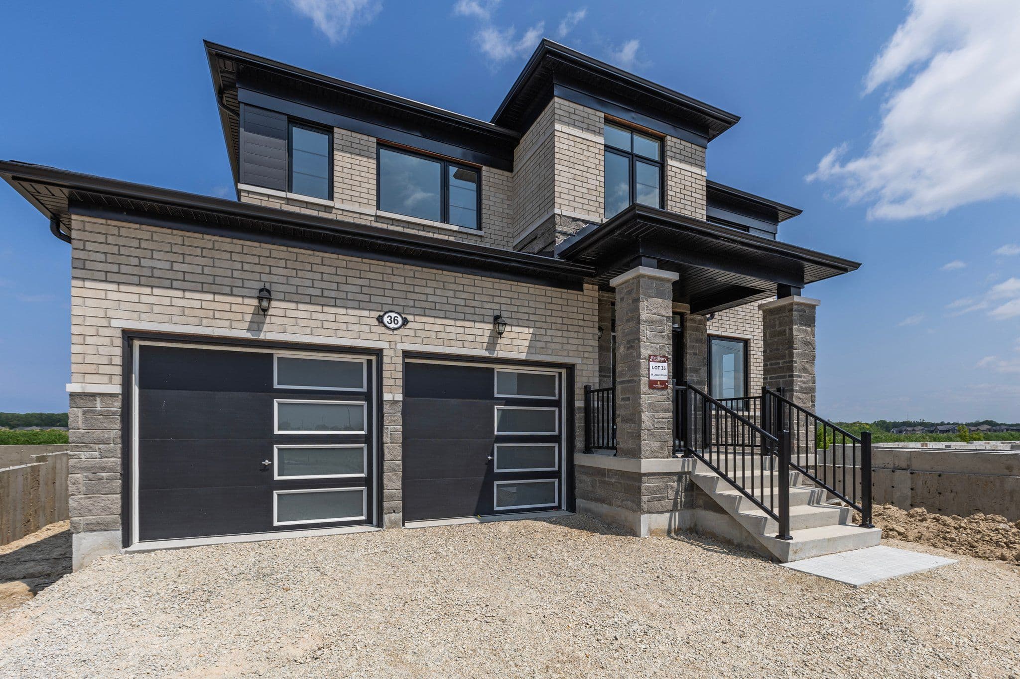 36 Legacy Circle, Wasaga Beach, ON L9Z 0M5