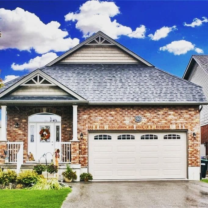 50 Cooper Street LOWER, Collingwood, ON L9Y 0W8