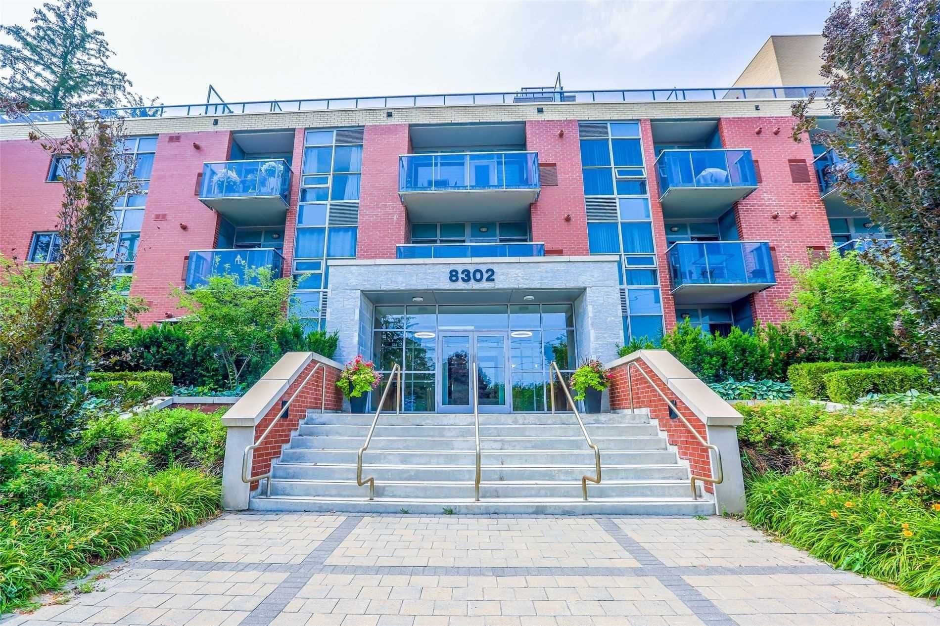 8302 Islington Avenue 517, Vaughan, ON L4L 0E6