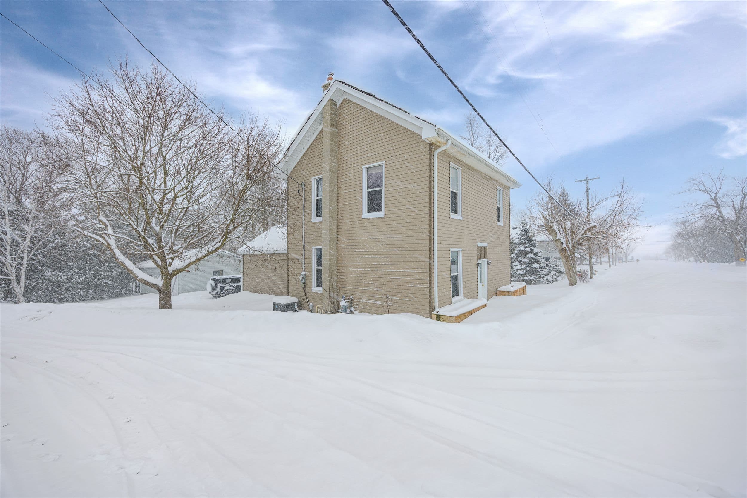 21 Albert Street S, Brock, ON L0C 1H0