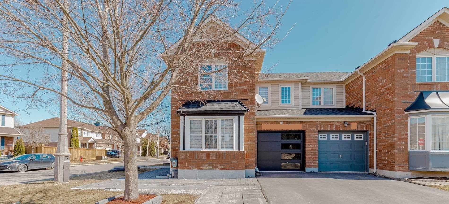 29 Jessop Drive BSMNT, Brampton, ON L7A 3M8