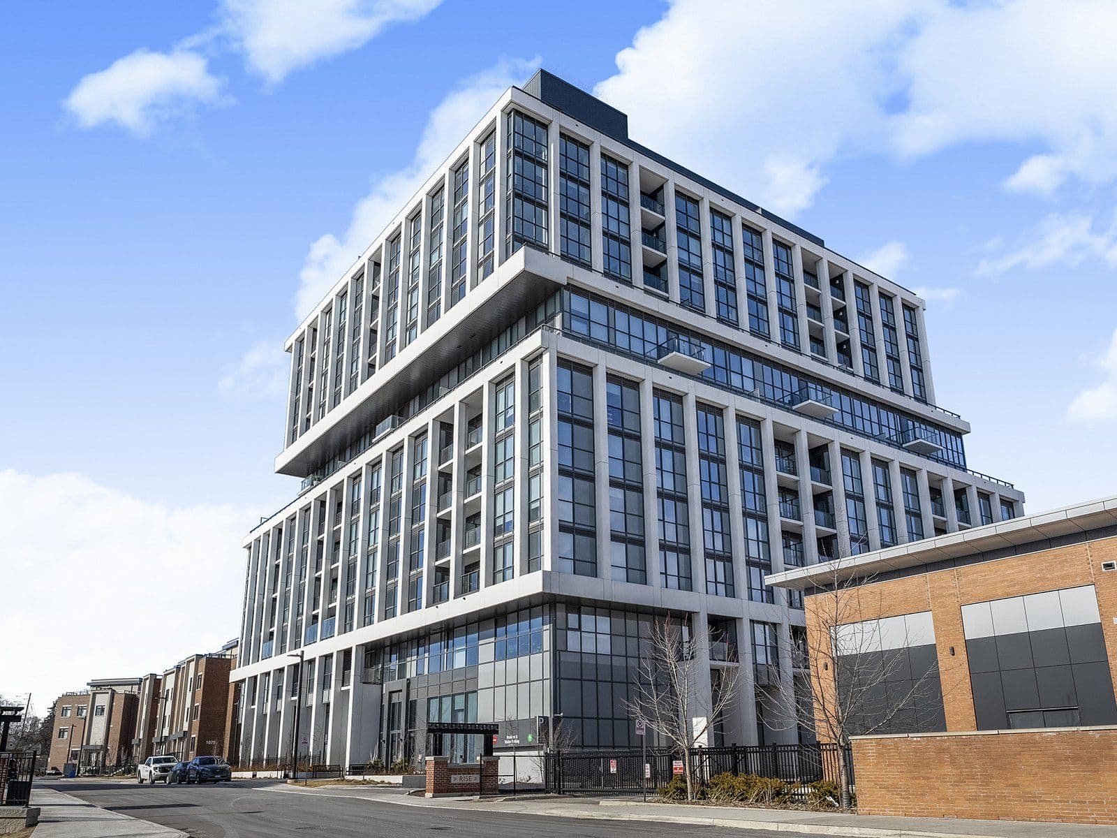 1063 Douglas McCurdy Common 615, Mississauga, ON L5G 4B1