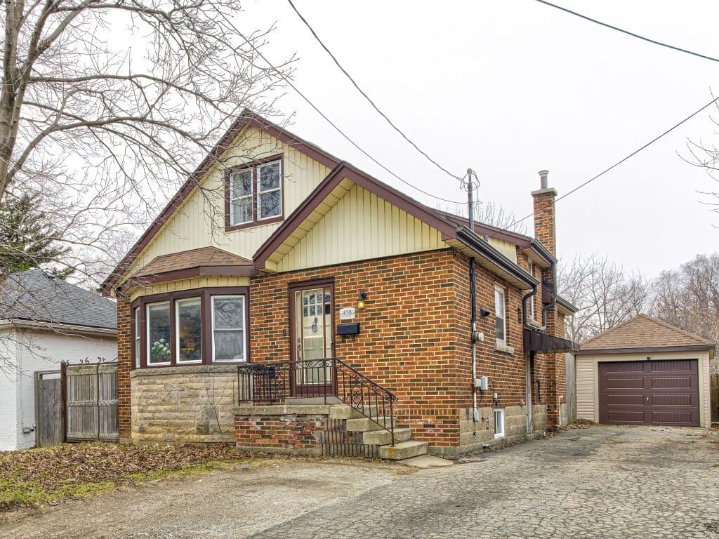 458 Upper Wellington Street, Hamilton, ON L9A 3P4