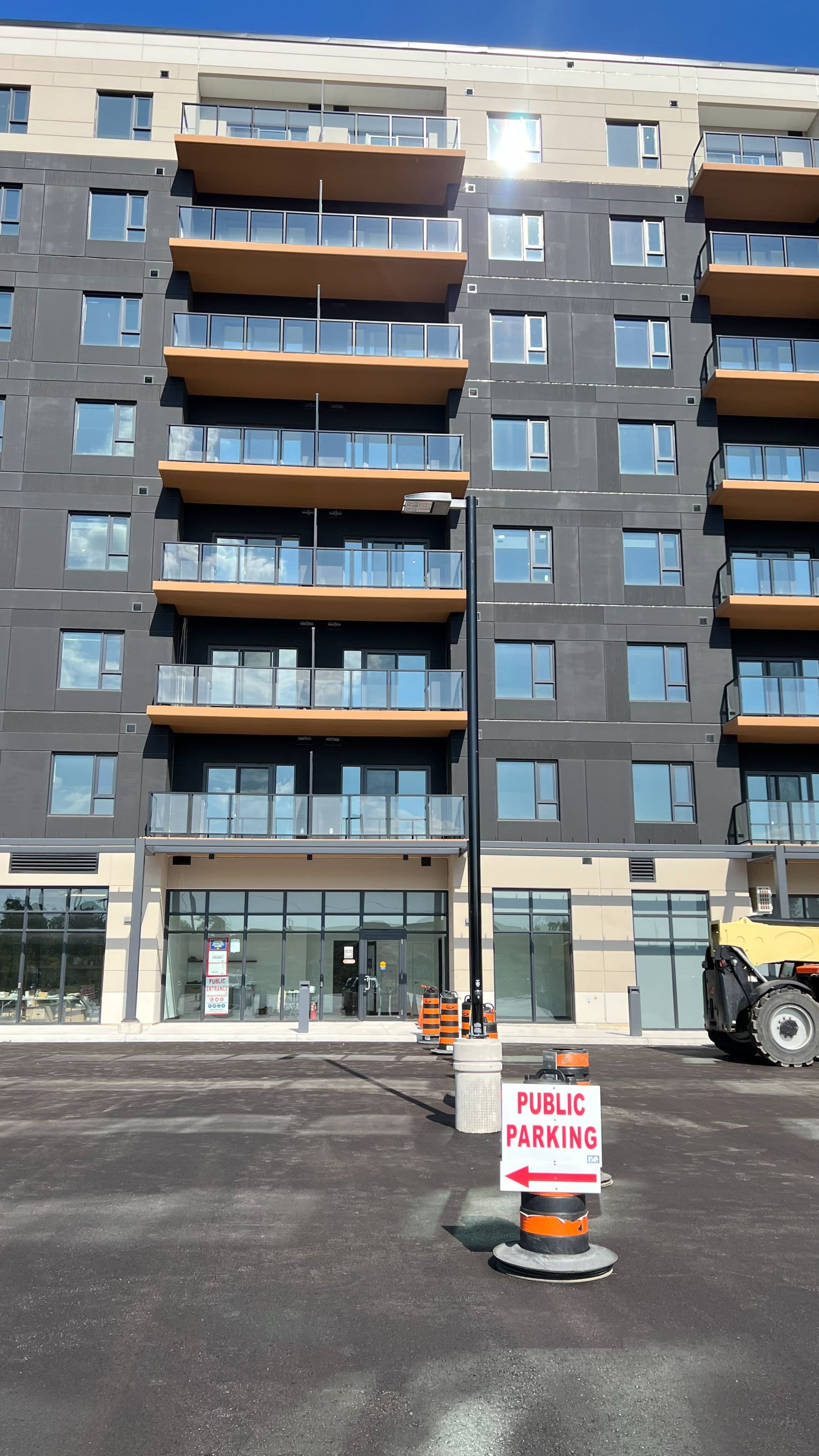 525 New Dundee Road 413, Kitchener, ON N2P 0K8