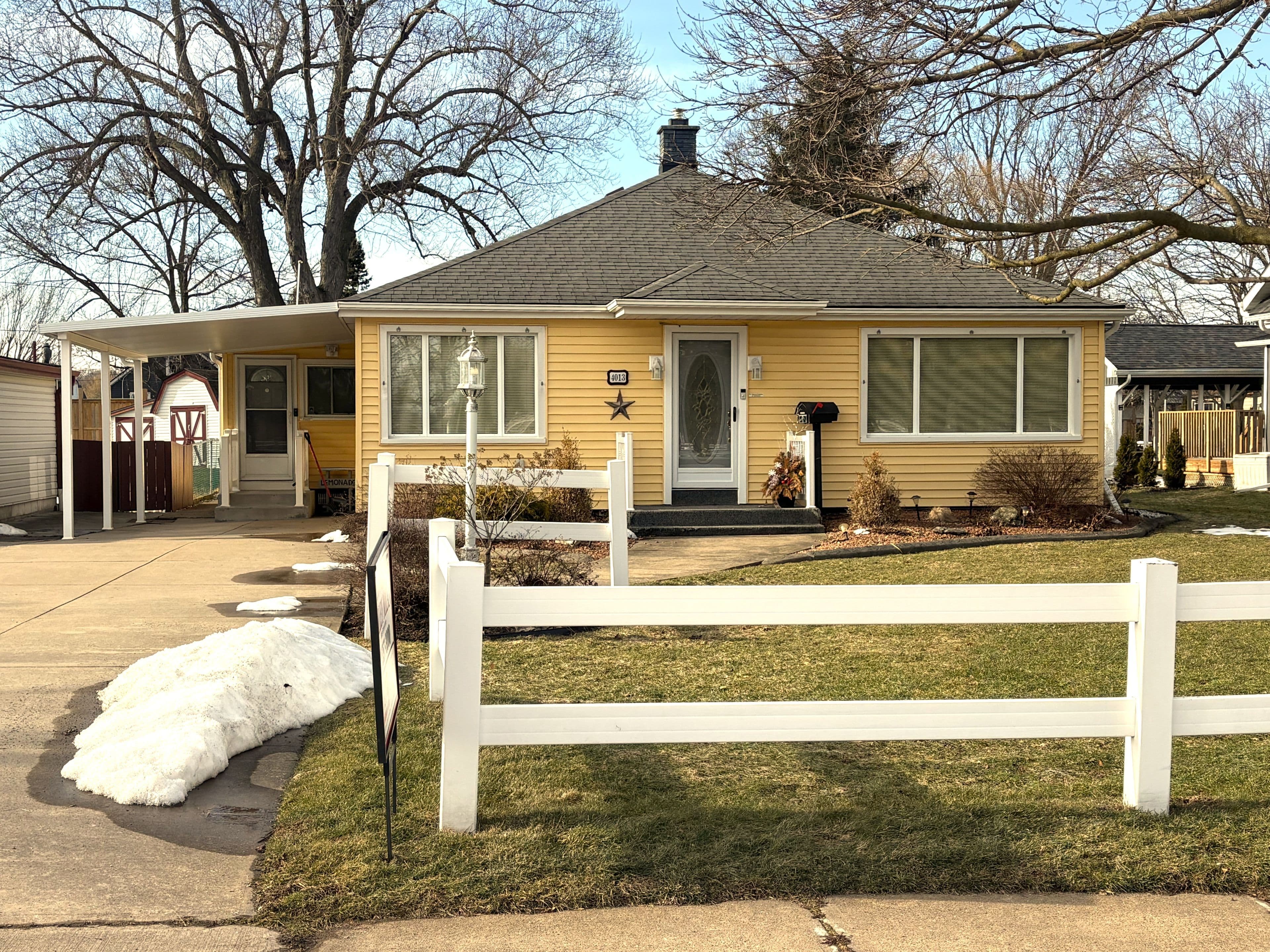 4013 Welland Street, Niagara Falls, ON L2G 6J7