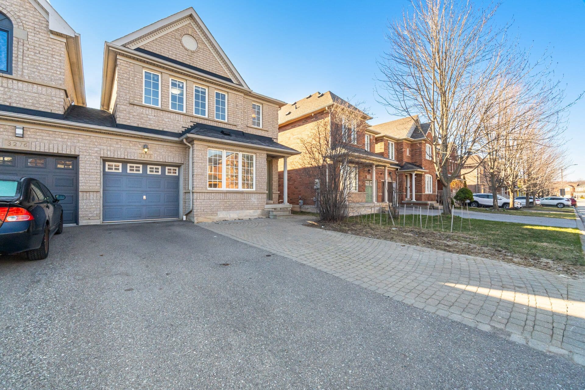 3278 Respond Road, Mississauga, ON L5M 7X4